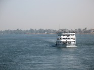 Cruise Nile 6
