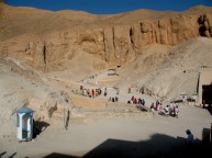 Valley of the Kings 1